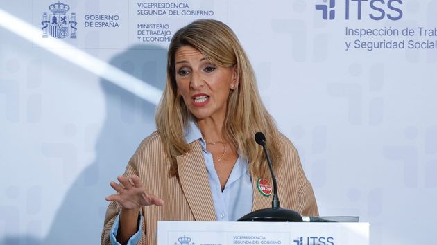 El Ministerio de Trabajo amplía con 80,6 millones el plan de empleo para las zonas afectadas por la riada en Valencia