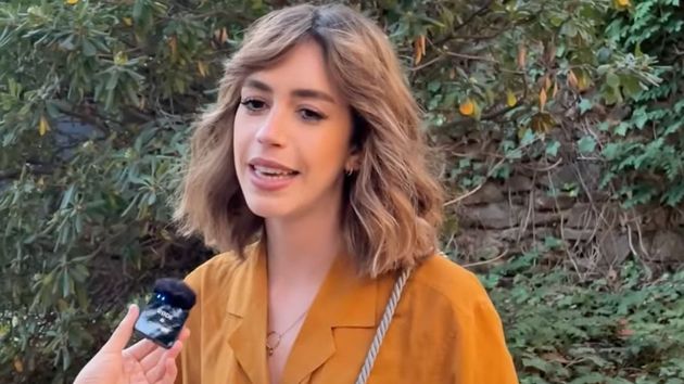 Una oftalmóloga (31 años) no se corta al hablar de lo que se gana en Inglaterra: “se puede facturar 500.000 euros al año entre pública y privada”