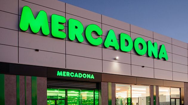 Mercadona ya vende hasta 8 turrones diferentes pero no estás preparado para todo lo que llega la primera semana de noviembre