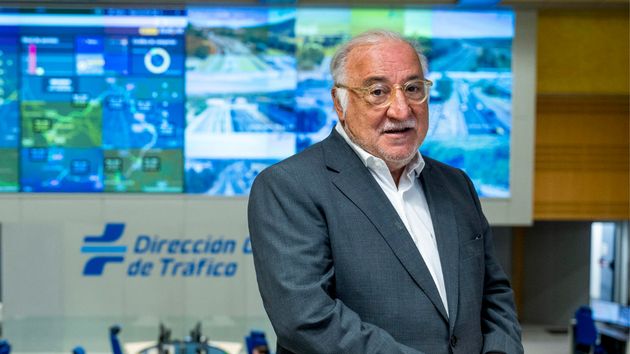 Pere Navarro, director de la DGT, “no se va a prohibir conducir por razones de edad, dependerá de las condiciones psicofísicas del conductor”