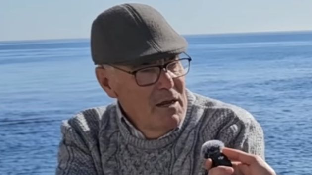 Jubilados mayores de 65 años hablan claro: “Trabajé toda mi vida para darles todo… y me arrepiento de haberles dado mis propiedades; ese fue mi error”