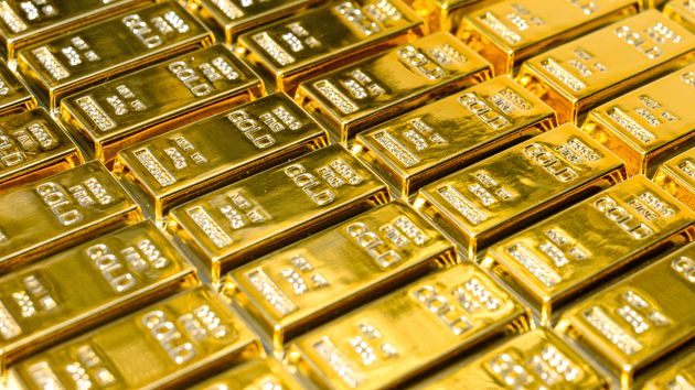 Cuánto cuesta un gramo de oro en España, 8 de octubre