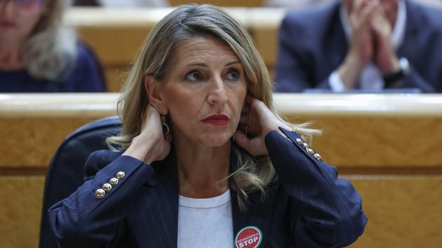 Fecha clave para la reforma del despido: Yolanda Díaz anuncia que la negociación arrancará el 20 de octubre