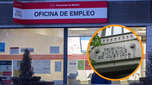 Un hombre deberá devolver 21.309,80 euros a la Seguridad Social por compatibilizar el subsidio para mayores de 52 años con la pensión por incapacidad permanente a pesar de que el error fue del INSS