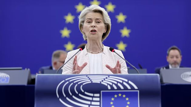 Bruselas inicia una “cruzada” contra las máquinas de tabaco españolas que se exportan a toda Europa