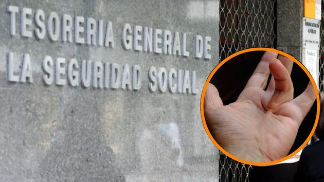 Una limpiadora de 61 años logra la incapacidad permanente con una pensión de 901,98 euros después de que la Seguridad Social se la denegara por una enfermedad en las manos que le impide trabajar
