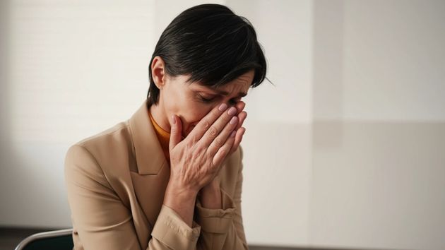 Uno de cada cinco trabajadores siente que su empleo deteriora su salud mental