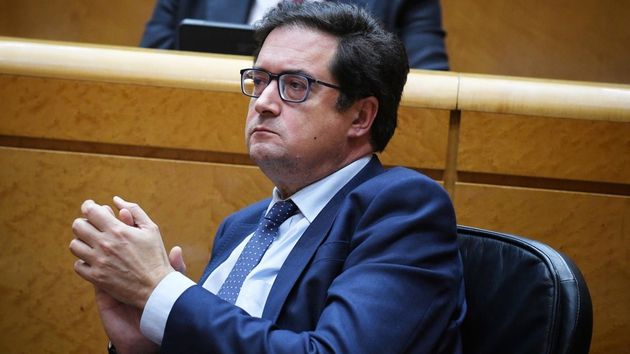 La Administración General del Estado incorporará a más de 5.400 funcionarios administrativos en la DGT, Seguridad Social y el SEPE