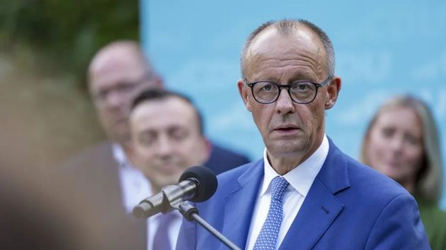 Alemania sancionará a los que rechacen buscar trabajo: perderán el subsidio porque no “necesitan las ayudas”