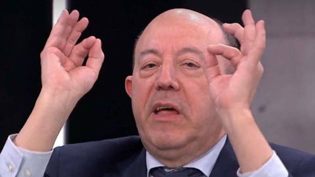Gonzalo Bernardos, economista, manda un mensaje a los que quieren vender oro: “no es lo mismo una joyita bonita que una fea”