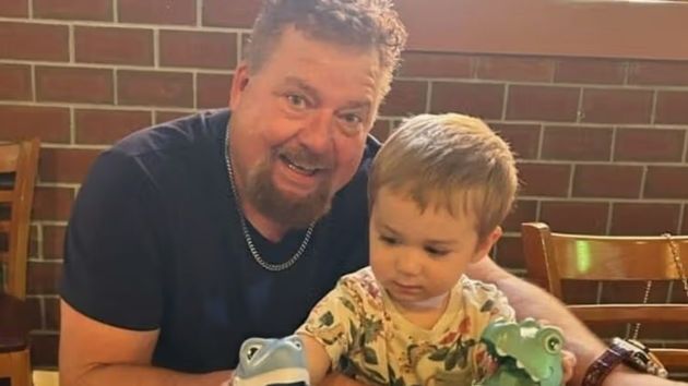 Scott Thomas, 66 años, tras 6 años buscando trabajo y sin poder jubilarse: "No veo televisión. No veo películas. Solo solicito trabajo"