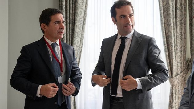 Fracasa la OPA de BBVA sobre Banco Sabadell al conseguir el 25,47% de aceptación de las acciones