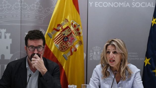 El Ministerio de Trabajo se reúne hoy para iniciar las negociaciones de la reforma del despido