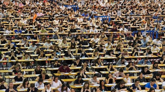 El BOE lo confirma: estas son las oposiciones con miles de plazas para trabajar como funcionario de carrera