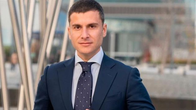 Pablo Ródenas, abogado: “Cuando llegas a los 18 meses de incapacidad temporal, la Seguridad Social tiene que mover ficha, y solo hay tres salidas”