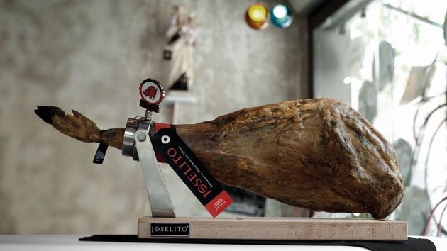 El Corte Inglés vende el jamón ‘Joselito’ de 7 kilos a un precio increíble con un gran descuento: por tiempo limitado