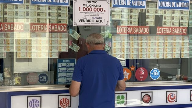 Euromillones deja un nuevo millonario en este popular municipio de Madrid conocido por ser el más rico