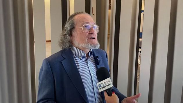 Santiago Niño Becerra, economista: “la gente se está ahogando con créditos para comprar una vivienda porque están convencidos de que el año que viene será más caro”