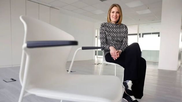 ¿Qué ha pasado con el sueldo de Silvia Intxaurrondo? Su demanda a RTVE por sus nuevas condiciones laborales