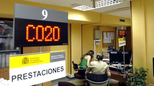 Cambio en el SEPE: preparan más de 160 retoques en su sistema informático por los problemas registrados como el retraso en el pago de ayudas