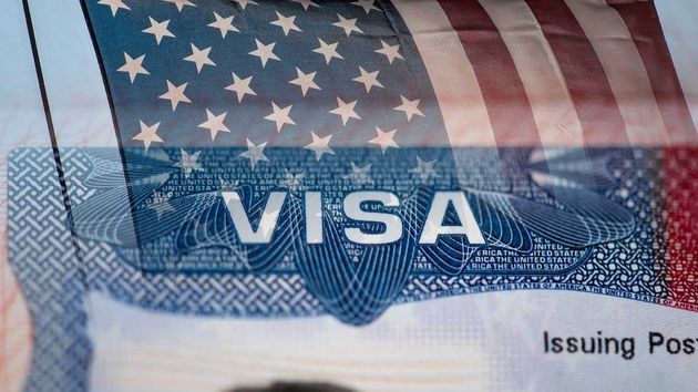 Ni visa americana ni pasaporte: este es el documento con el que Estados Unidos permitirá la entrada legal a todos los extranjeros