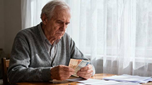 Un viudo tendrá que pagar una indemnización de 807 mensuales a los nietos de su esposa fallecida por vivir con otra mujer en la casa heredada