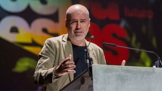 CCOO exige a Trabajo una reforma urgente de la Ley de Prevención de Riesgos Laborales y acusa a la patronal de "obstruccionista"