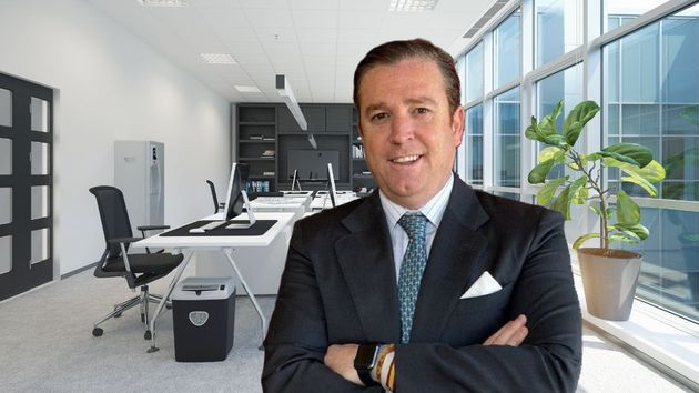 Un experto en inversión habla claro: “Si inviertes unos 300 o 400 euros a más de 30 años, tendrás una rentabilidad de medio millón de euros. Te asegurará una jubilación mucho más tranquila”