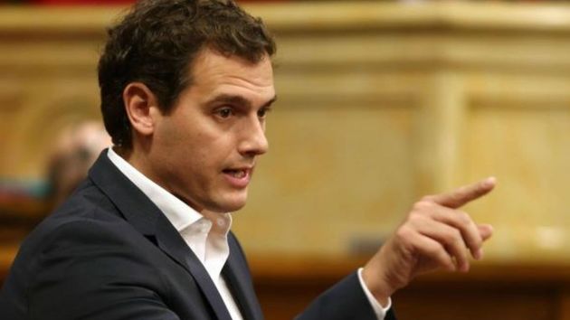 Albert Rivera, expolítico: “somos el país de Europa con más impuestos sobre la vivienda”