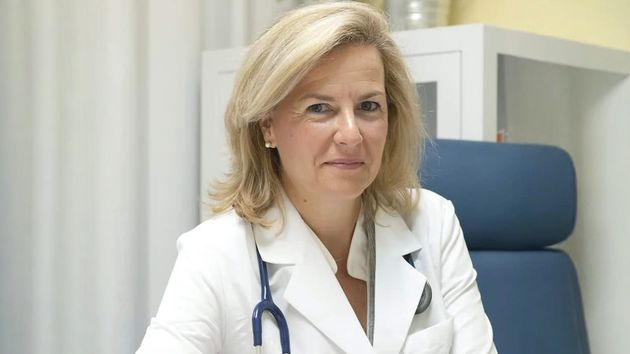 Carmen Jódar, médica de familia: “El tabaco de calentar no es lo mismo que el de combustión, y la ley debería reconocerlo”