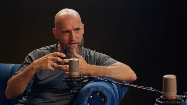 Jon Hernández, experto en IA: "La gente está utilizando ChatGPT para buscar conocimiento y ese es el mayor error"