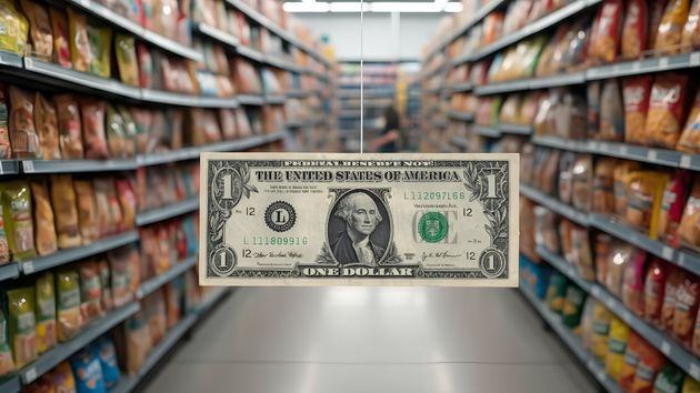Esto es lo que costará el dólar y cómo estará la inflación en 2026, según los analistas del mercado