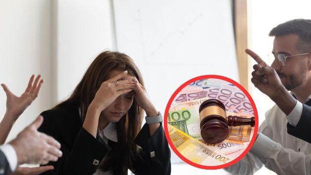 Un heredero deberá pagar 92.798 euros a sus hermanos de su parte legítima tras anular la justicia el testamento de su padre en el que se lo dejaba todo a él