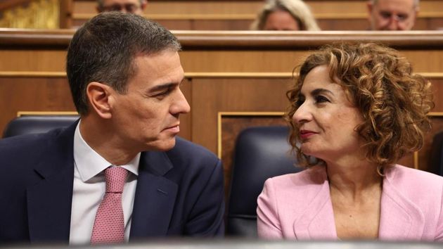 El Gobierno convoca a las Comunidades Autónomas este lunes para fijar la senda de estabilidad de los PGE 2026