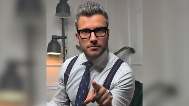 Pablo Ródenas, abogado, desvela las 5 preguntas trampa del Tribunal Médico: “Pueden hundir tu incapacidad permanente”