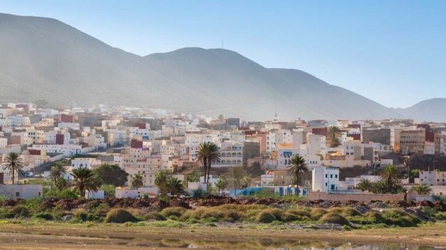 Marruecos consigue hacerse de oro gracias a una ciudad que fue española hasta hace poco tiempo