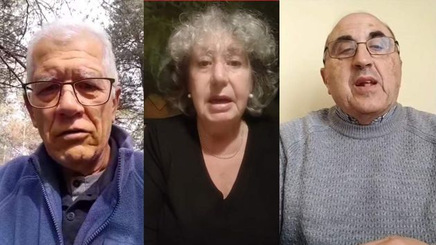 Varios jubilados con más de 40 años cotizados estallan contra la Seguridad Social: "Es vergonzoso; por favor, dejen de burlarse de los pensionistas penalizados"