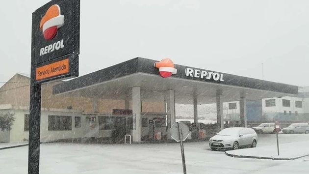 El precio de la gasolina sube otra vez esta semana y el diésel se sigue vendiendo a 1,06 euros en estas gasolineras