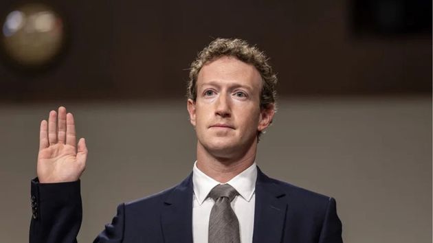 Meta pagará 542 millones de euros de multa a medios españoles por competencia desleal en la gestión de datos personales