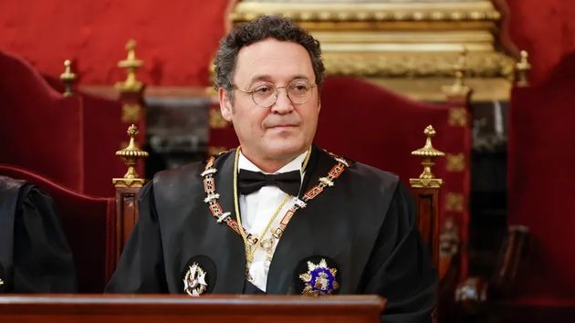 El Supremo condena al Fiscal General del Estado a dos años de inhabilitación y 7.200 euros de multa