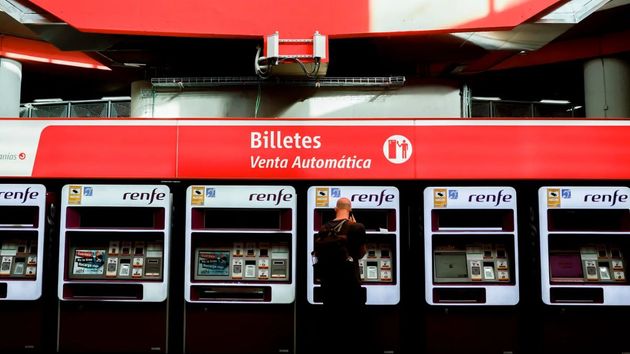 Renfe reclama a la Comunidad de Madrid el pago de 47 millones de euros por el uso de Cercanías