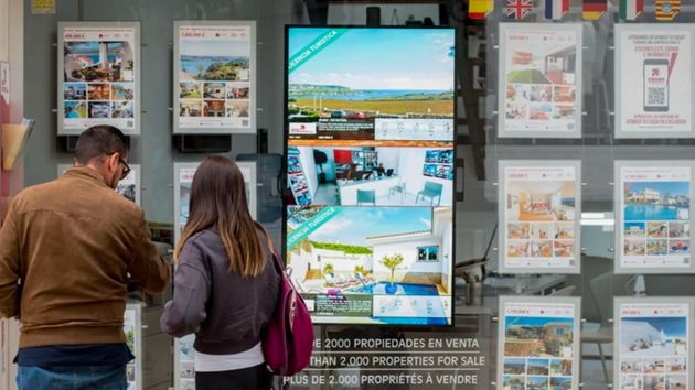 Nueva ayuda para comprar una vivienda sin tener dinero ahorrado para los nacidos entre 1990 y 2007: dan la hipoteca al 100%