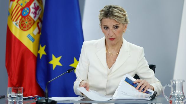 Cambio en los contratos formativos: el Gobierno aprueba hoy el desarrollo reglamentario con nuevos límites