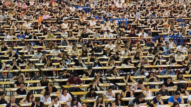 El BOE convoca nuevas oposiciones con miles de plazas para ser funcionario de carrera