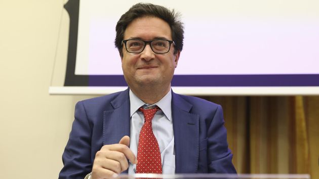 Confirmado: el sueldo de los funcionarios subirá un 11% hasta 2028 y el primer incremento se abonará ya este mes de diciembre