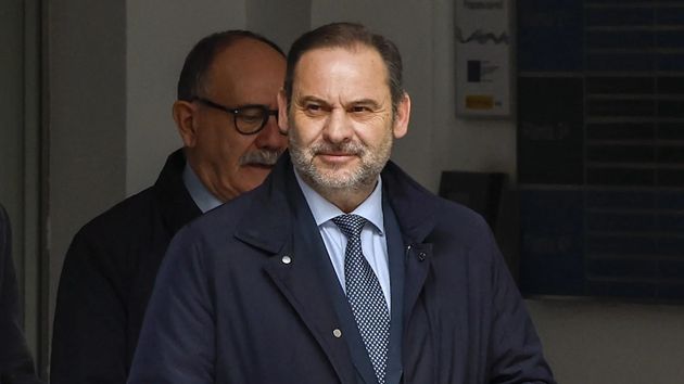 La prisión preventiva de Ábalos pone en jaque su indemnización de más de 100.000 euros del Congreso