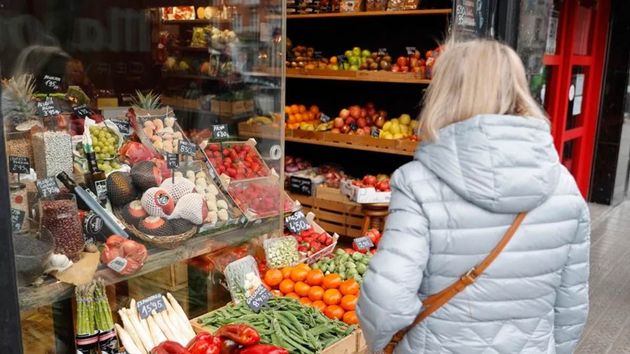 El IPC se modera en noviembre al 3% pero la inflación subyacente sube