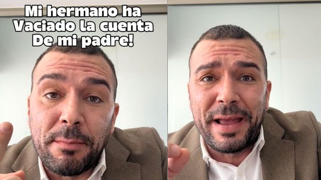 Arsenio Martínez, abogado: “¿Os habéis dado cuenta de que uno de vuestros hermanos, antes de que él falleciera, vació la cuenta de tu padre? ¿Esto es un delito? Pues depende”