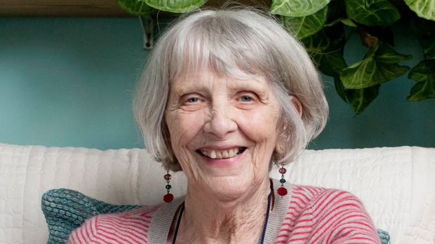 Judith (78 años), jubilada que cobra varias pensiones de 20.500 euros: “Aprendimos a estirar cada euro”