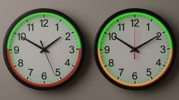 Precio de la luz hoy, 30 de noviembre de 2025, por horas: las horas más baratas y caras dentro del PVPC